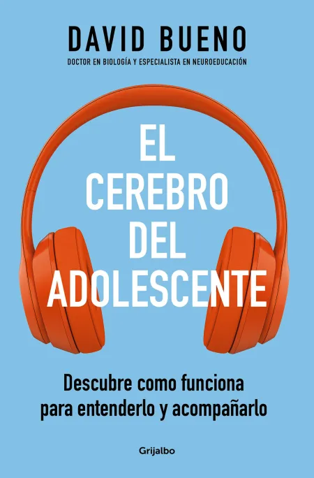 El Cerebro del Adolescente