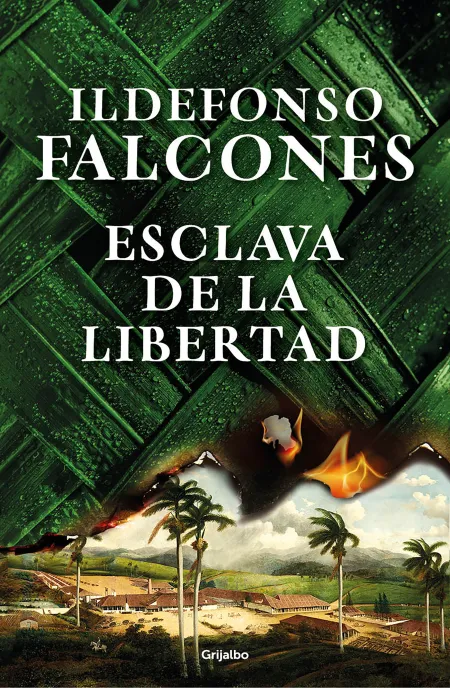 Esclava de la Libertad