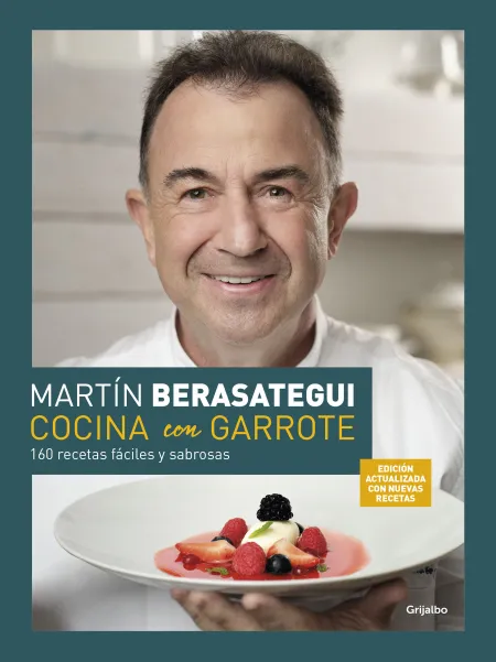 Cocina con Garrote