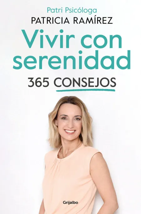Vivir con Serenidad 365 Consejos