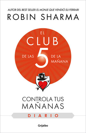 EL CLUB DE LAS 5 DE LA MAÑANA - EL DIARIO