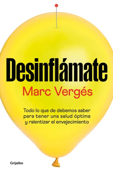 Desinflámate