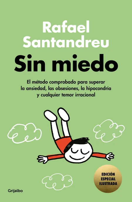 Sin Miedo (Edición Especial)