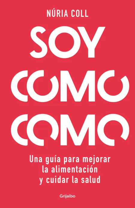 Soy Como Como