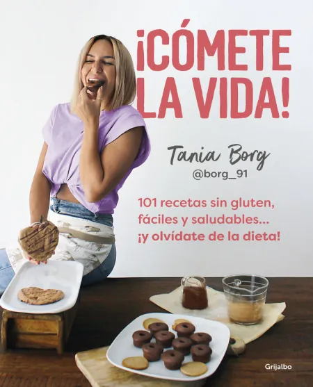 Hoy me Comere la Vida!
