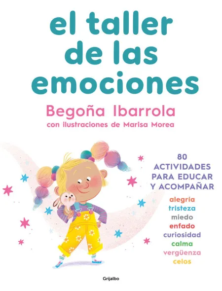 El Taller de las Emociones