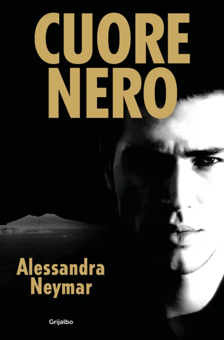 Cuore Nero (Bilogía 2)