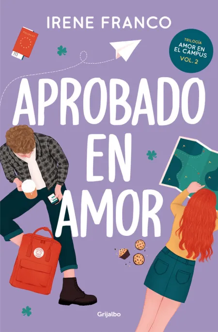 Aprobado en Amor. Amor en el Campos 2