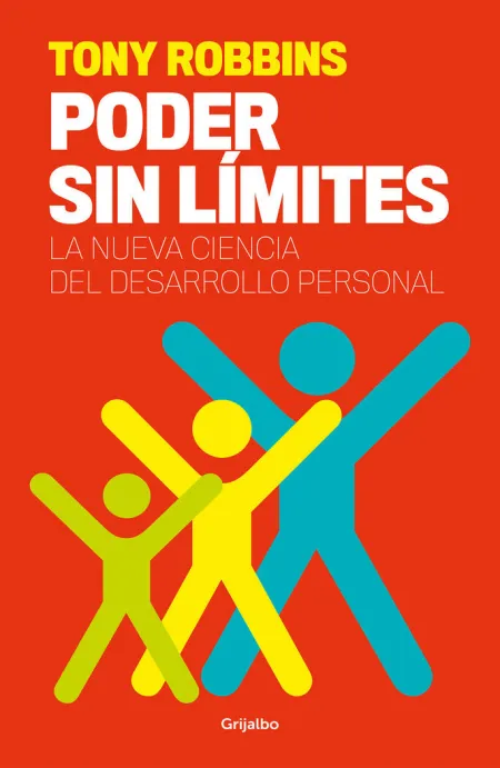 Poder sin Limites
