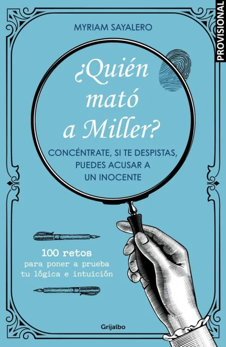 Quién Mató a Miller?