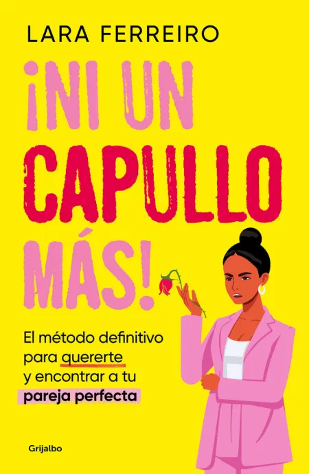 Ni un Capullo Más!