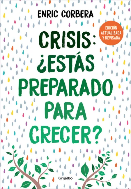 Crisis, estás Preparado para Crecer?
