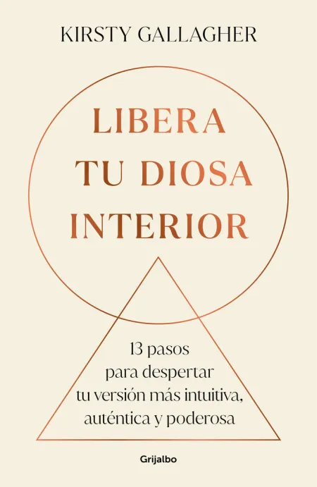 Libera tu Diosa Interior 