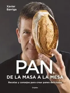 Pan, de la Masa a la Mesa