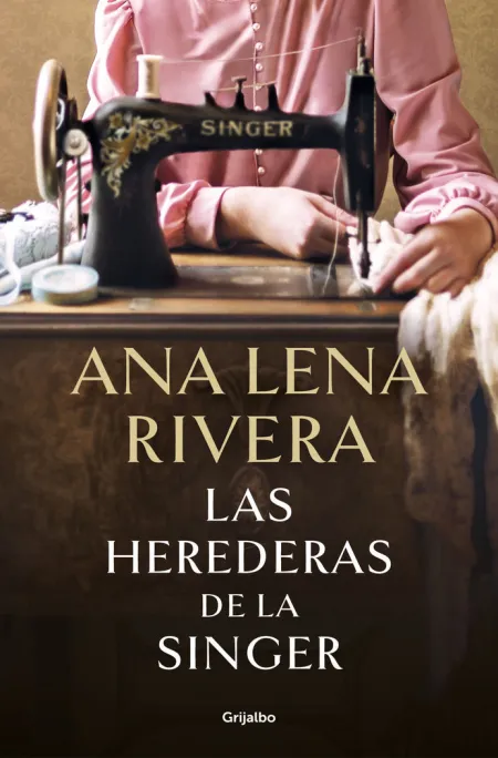 Las Herederas de la Singer