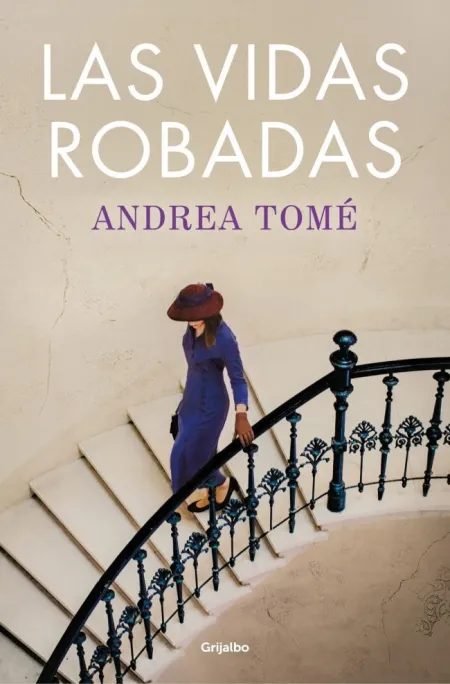 Las Vidas Robadas
