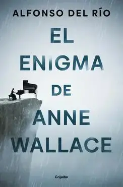 El Enigma de Anne Wallace