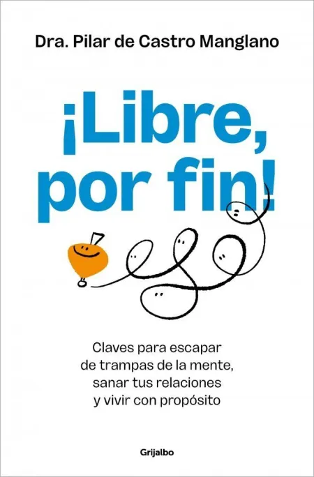 Libre, por Fin!