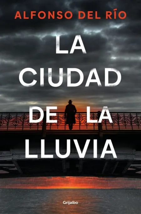 La Ciudad de la Lluvia