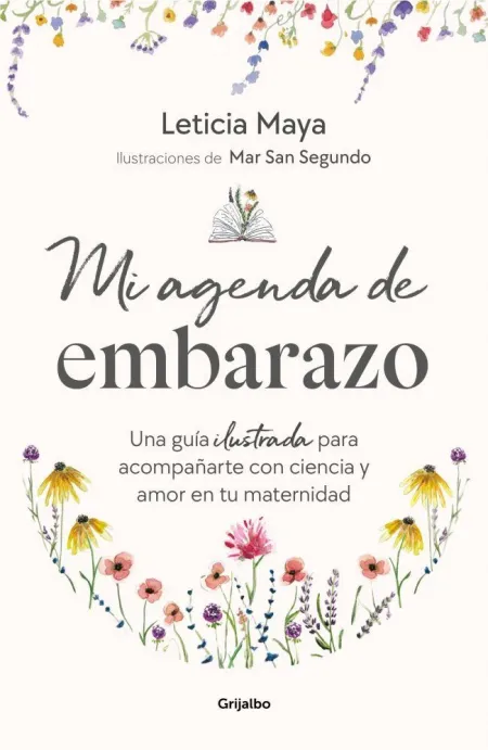 Mi Agenda de Embarazo
