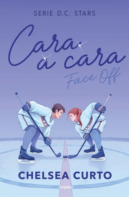 Cara a Cara. Face Off
