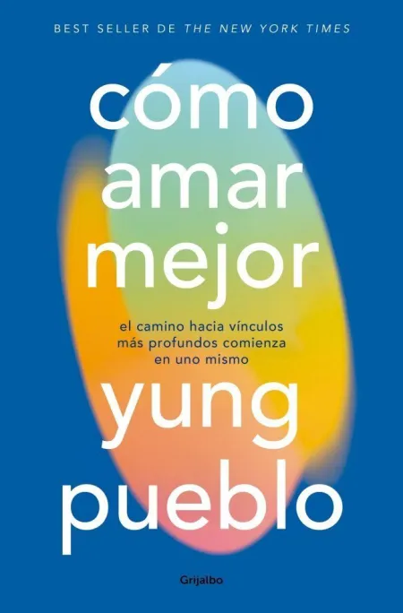Cómo Amar Mejor