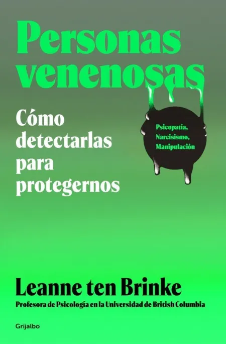Personas Venenosas