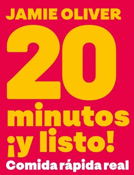20 Minutos y ¡Listo!