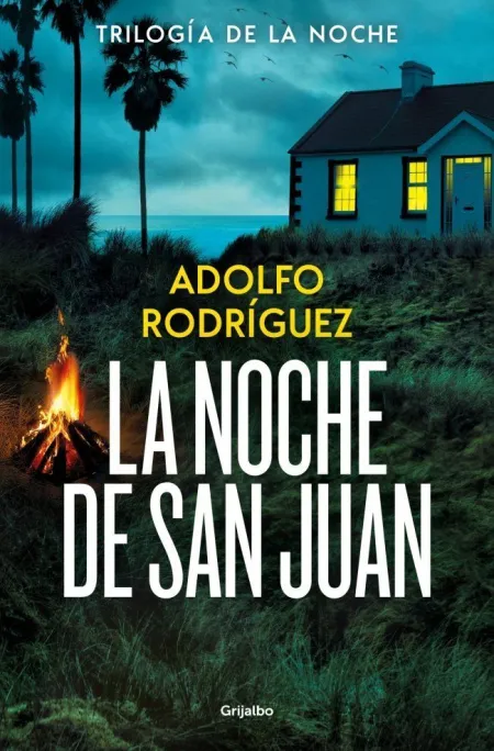 La Noche de San Juan