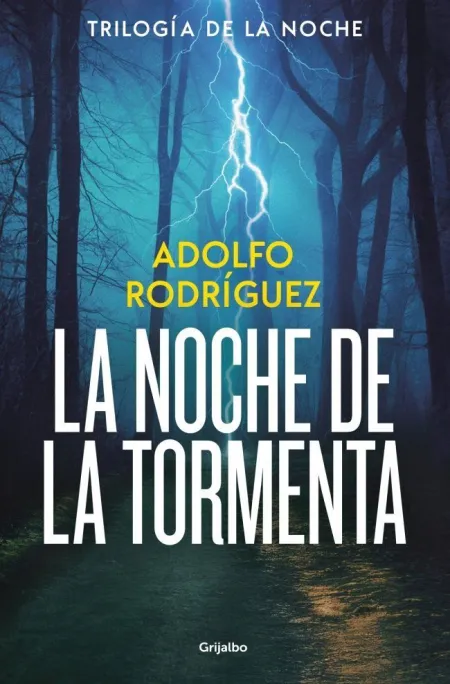La Noche de la Tormenta