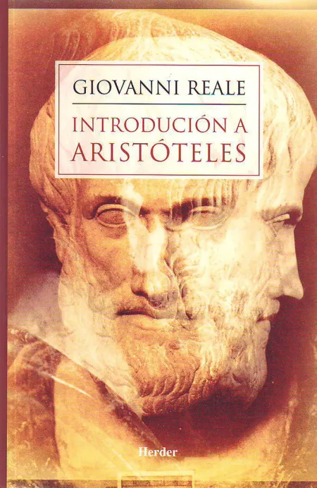Introduccion a Aristoteles