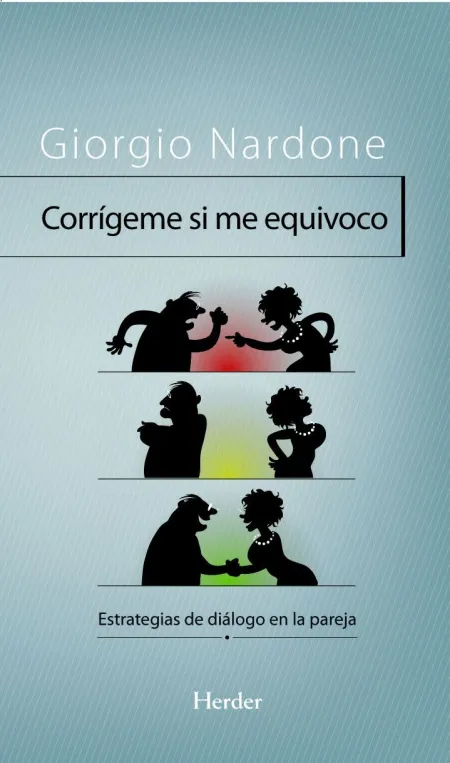 Corrígeme si me Equivoco