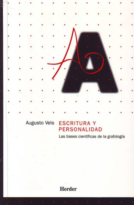Escritura y Personalidad