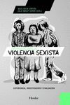 INTERVENCION GRUPAL EN VIOLENCIA SEXISTA