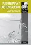 Psicoterapia y Existencialismo
