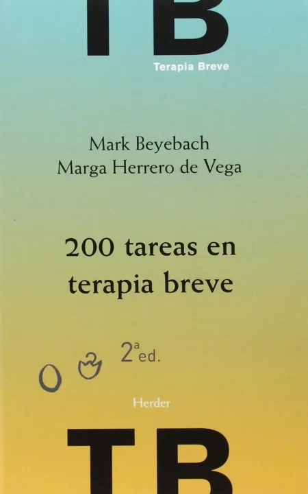 200 Tareas en Terapia Breve