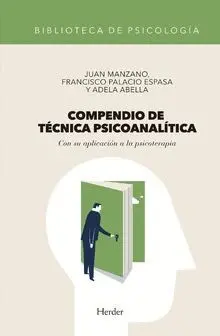 Compendio de TeCnica Psicoanalítica