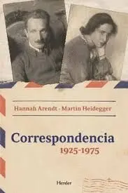 Correspondencia 1925 - 1975