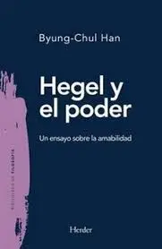 Hegel y el Poder