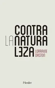 Contra de la Naturaleza