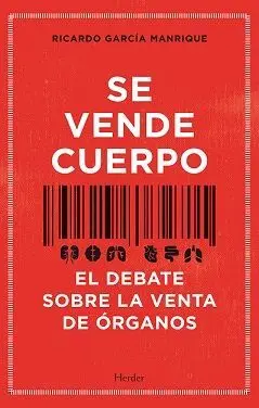 Se Vende Cuerpo
