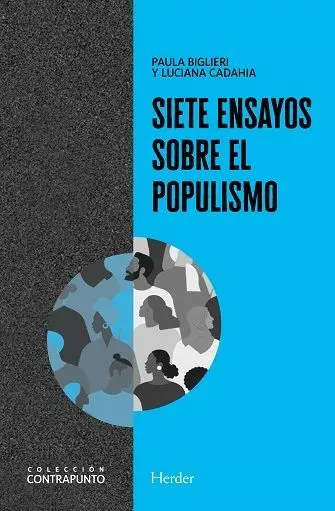 Siete Ensayos Sobre Populismo