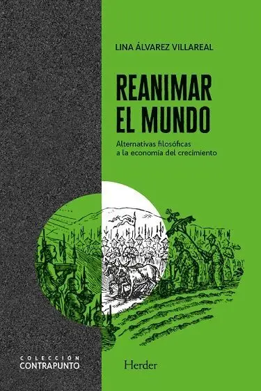 Reanimar el Mundo