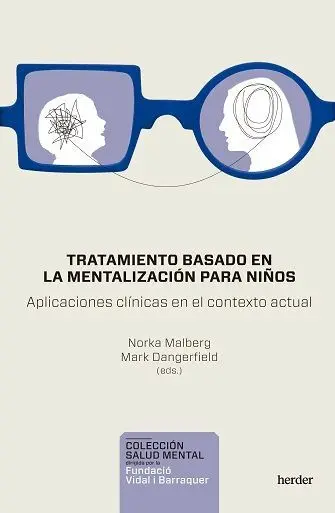 Tratamiento Basado en la Mentalización para Niños