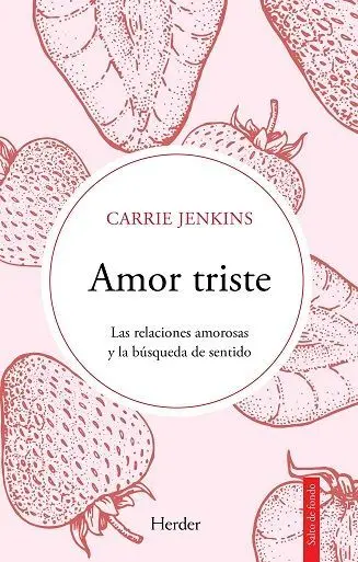 Amor Triste