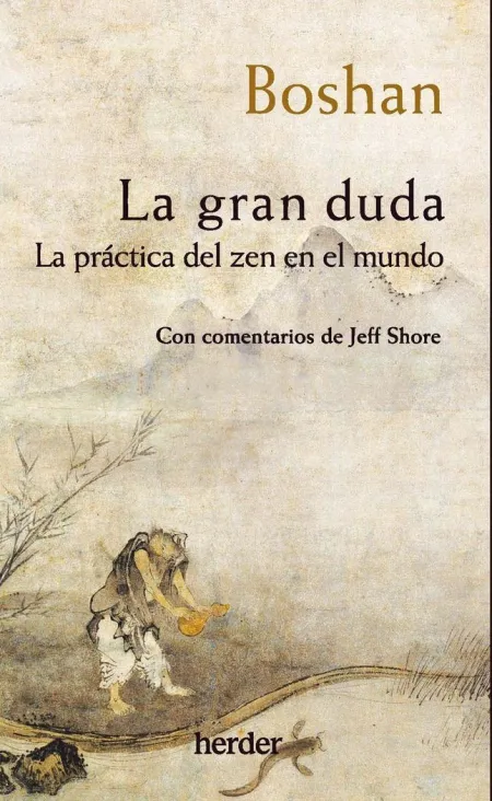 La Gran Duda