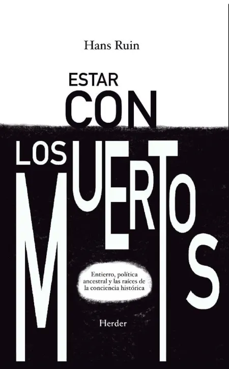 Estar con los Muertos