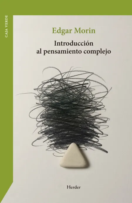 Introducción Al Pensamiento Complejo