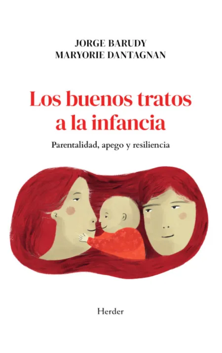 Los Buenos Tratos a la Infancia