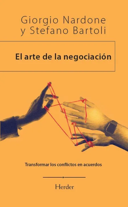 El Arte de la Negociación